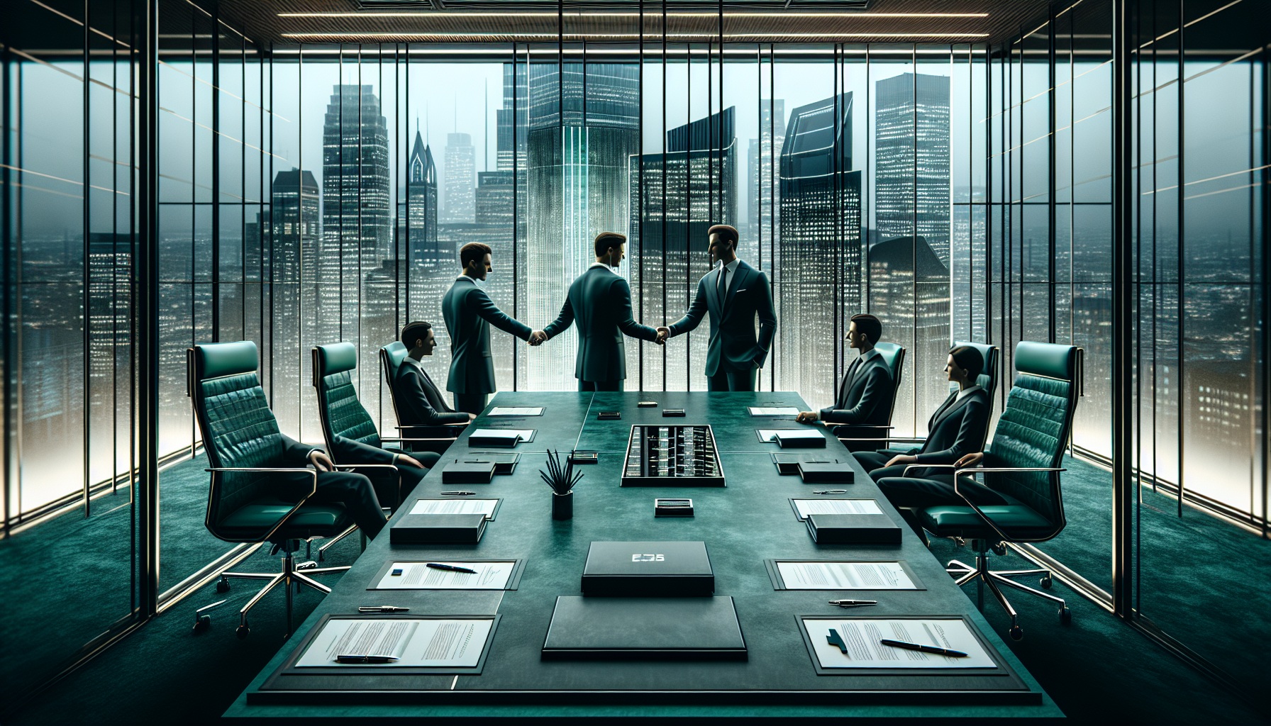 Advogado analisando planilha de fluxo de caixa do escritório de advocacia