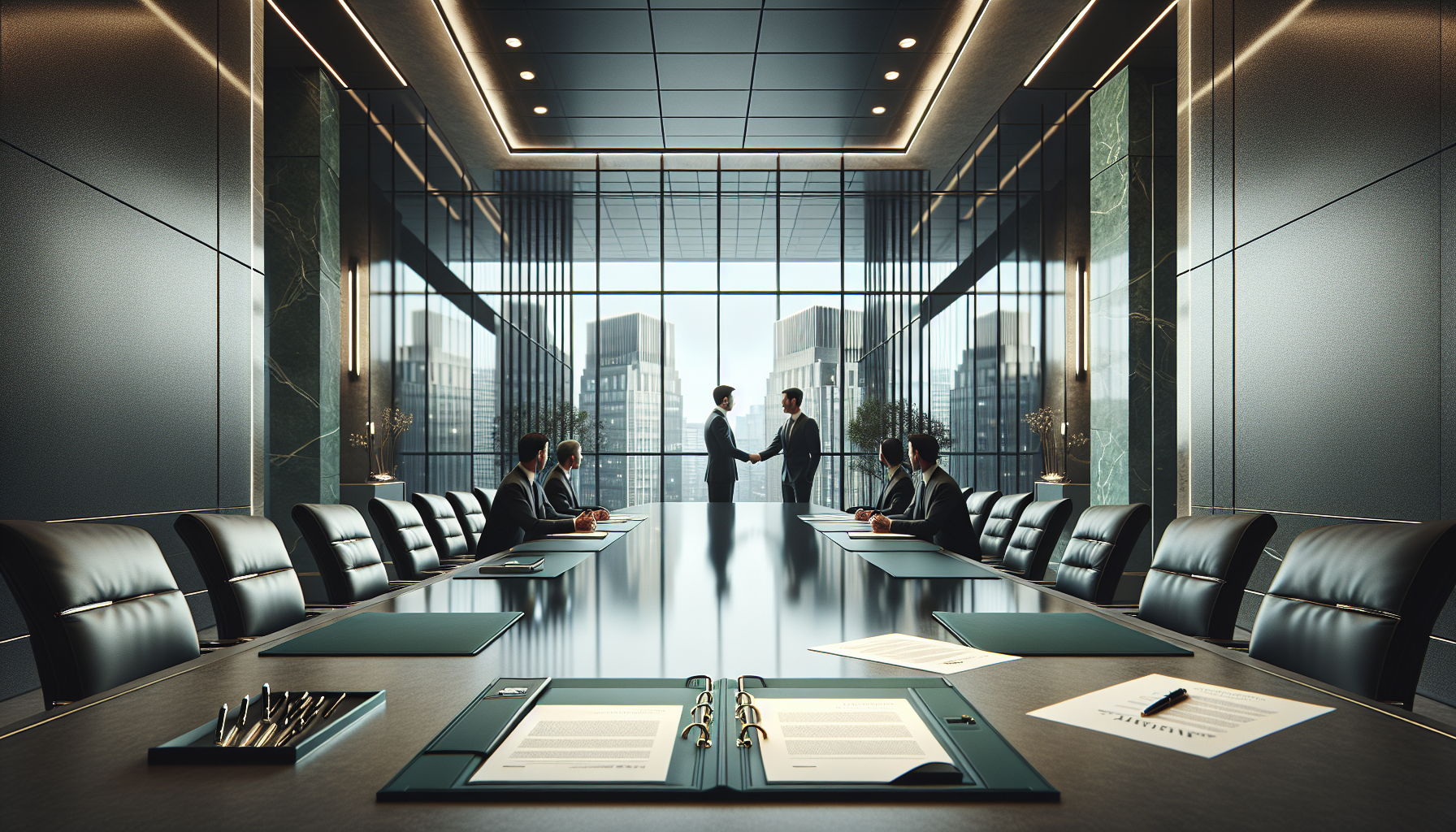 Pessoa preocupada consultando documentos de processo trabalhista demorado