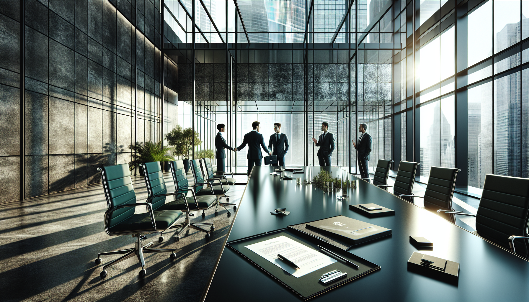 Pessoa pesquisando quem compra processo trabalhista no computador para antecipar crédito